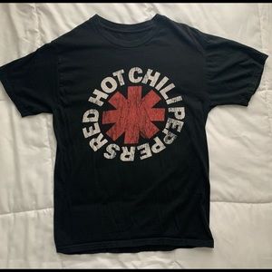 Red Hot Chili Peppers T-Shirt
